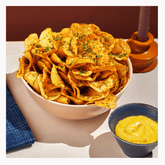 Haldiram's Masala Chips